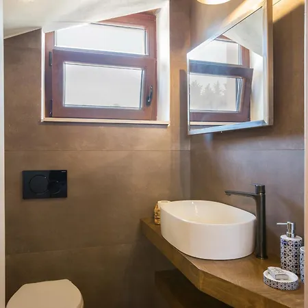 Brand New Mia Casa With Private Pool, Ping-pong & Bbq Villa Langá