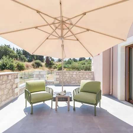 Villa Brand New Mia Casa With Private Pool, Ping-pong & Bbq Langá