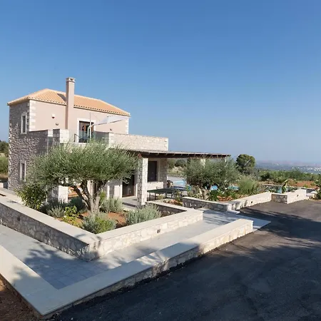 Brand New Mia Casa With Private Pool, Ping-pong & Bbq Villa Langá
