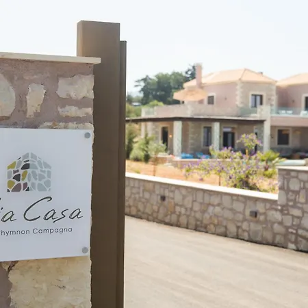 Brand New Mia Casa With Private Pool, Ping-pong & Bbq * Langá
