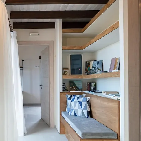 فيلة Brand New Mia Casa With Private Pool, Ping-pong & Bbq
