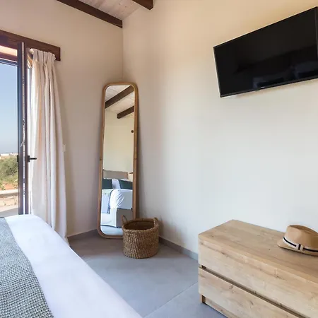 فيلة Brand New Mia Casa With Private Pool, Ping-pong & Bbq Langá