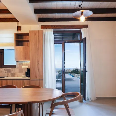 فيلة Brand New Mia Casa With Private Pool, Ping-pong & Bbq