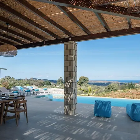 Brand New Mia Casa With Private Pool, Ping-pong & Bbq فيلة